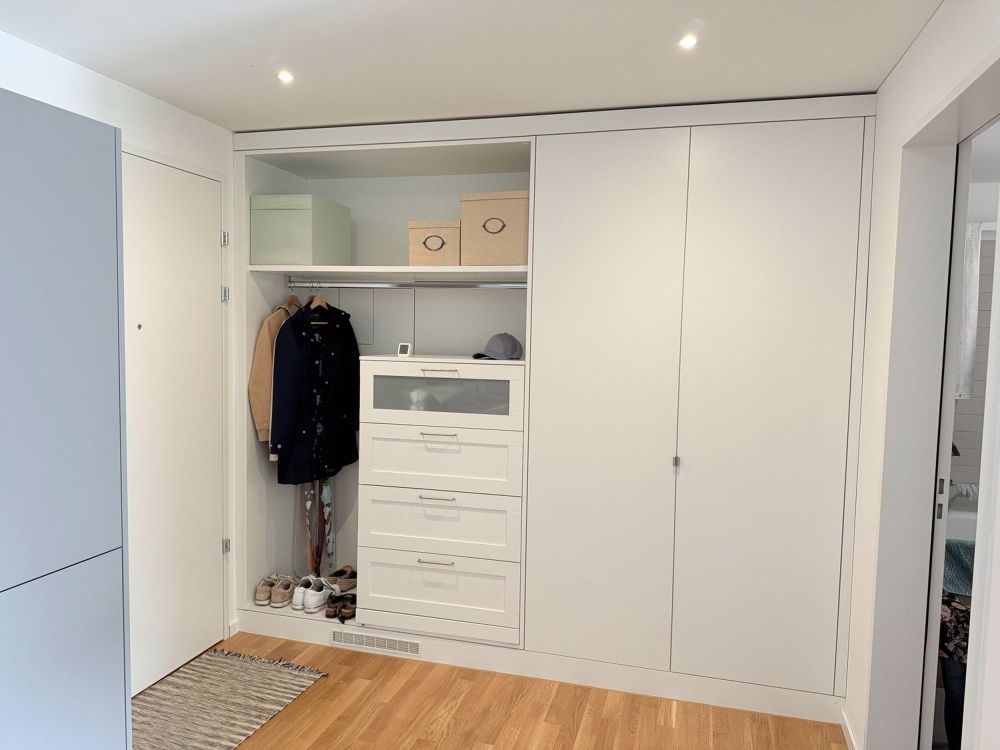 2-Zimmer-Wohnung in Regensdorf (Neubau 2023) - Bild 7