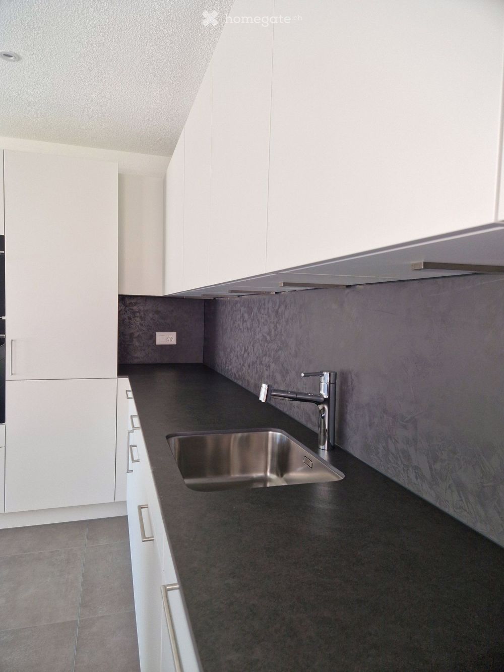 5.5-Zimmer-Doppeleinfamilienhaus (E) inkl. 2 Einstellhallenplätze! - Bild 5