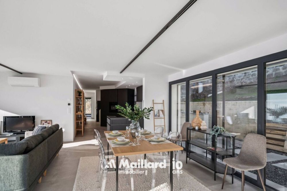 Résidence VictoR Lot 2 - Bild 4