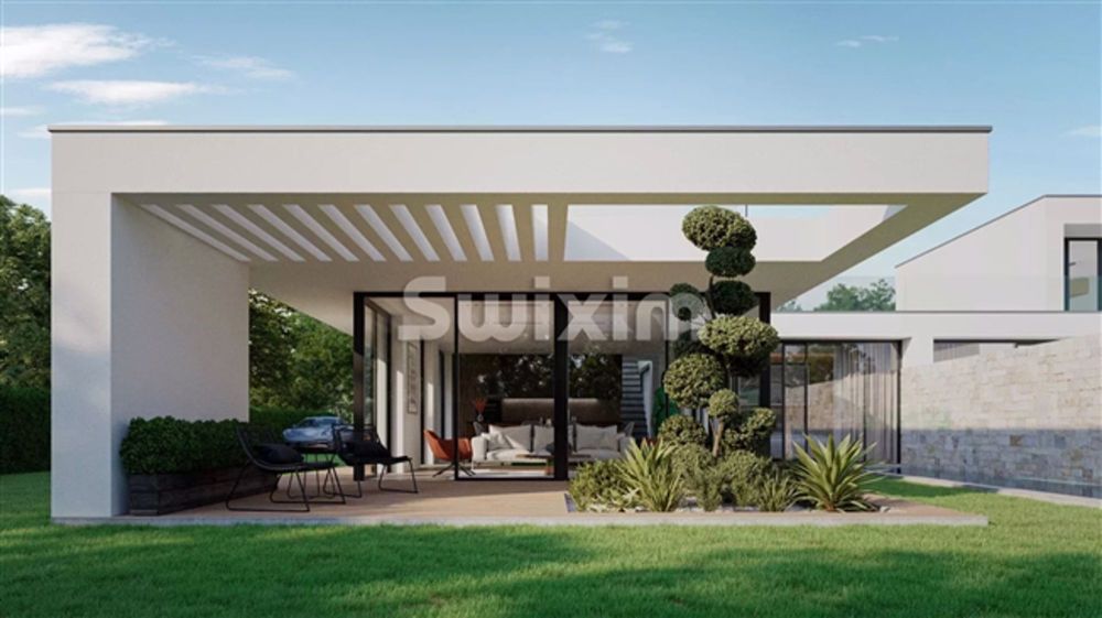 Versoix - Villa KAJA THPE schlüsselfertig - Bild 4