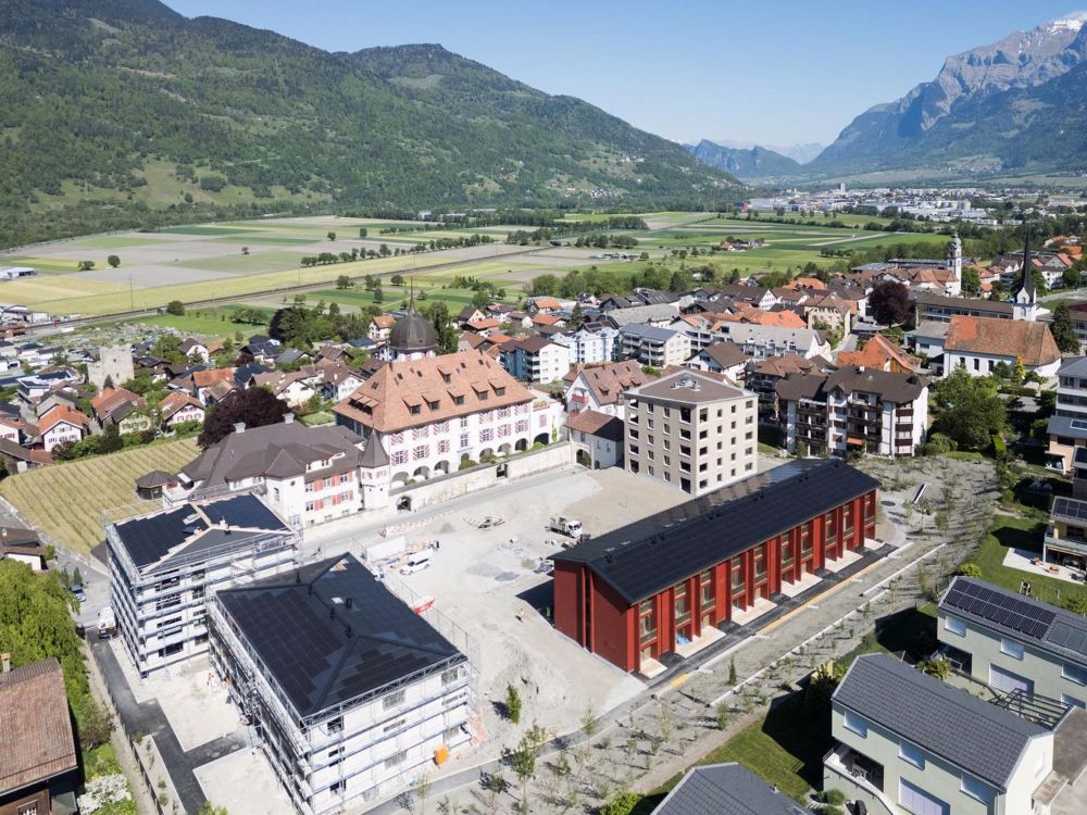 Schlossbungert: Großzügig wohnen mit Traumsicht! ?? – C 1.1 - Bild 7
