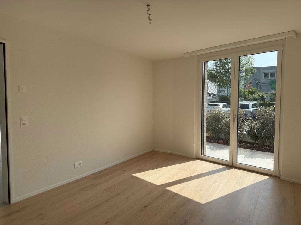 Ihre Taumwohnung! - Neubauwohnung mit Top-Ausstattung - Bild 9