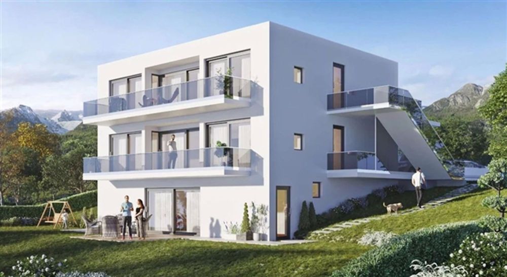 Studio mit großer Terrasse und Garten - Bild 3