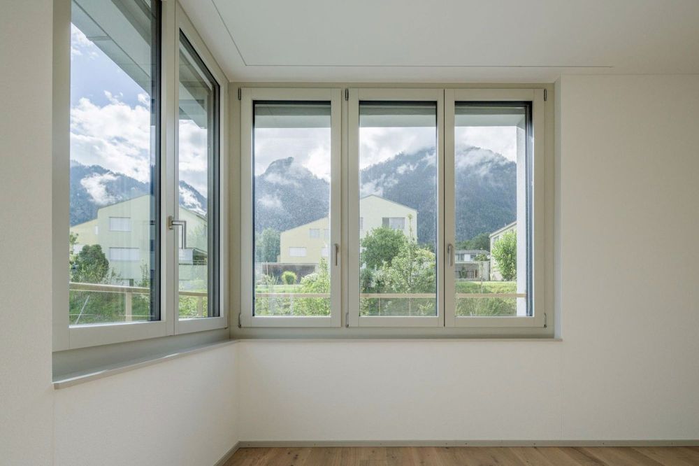 Schlossbungert: Großzügig wohnen mit Traumsicht! ?? – C 1.1 - Bild 7