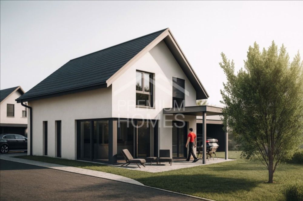 Traumhaus selbst gestalten - freie Architektenwahl - Bild 2