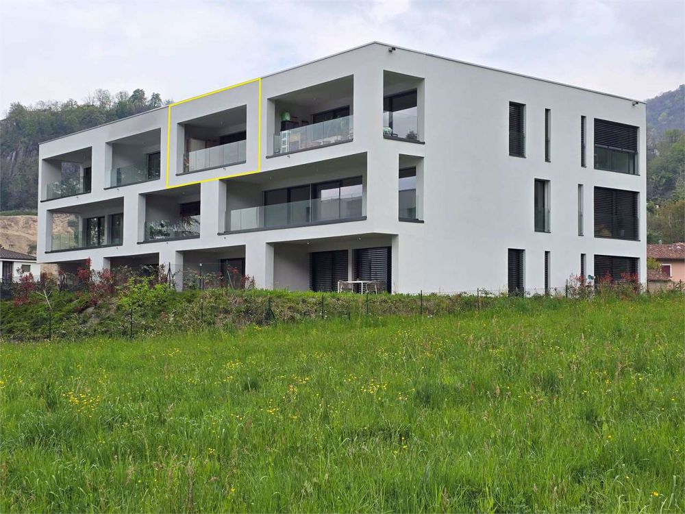 App Nuovo a Reddito - Chf 1200.- netti mensili !! - Bild 1