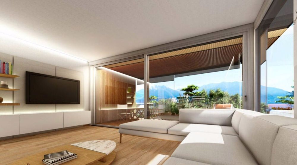 MINUSIO - Letzte exklusive 4.5-Zimmer-Wohnung - Bild 9