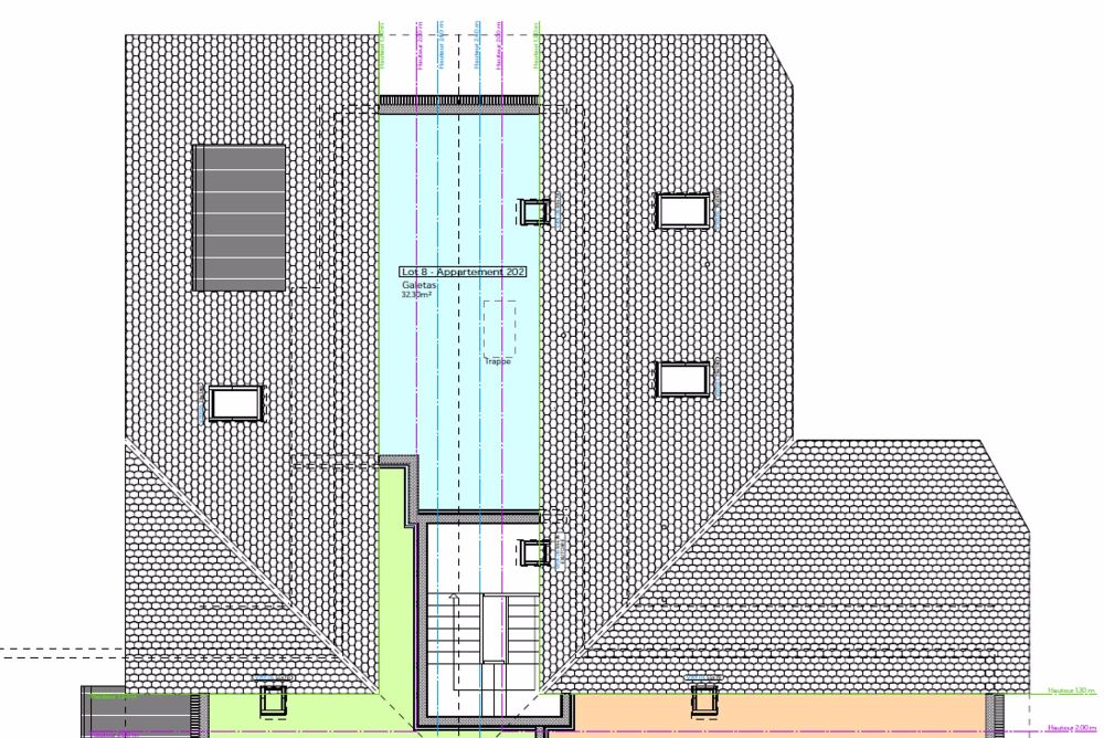 Gelegenheit zum Zugreifen - 3,5-Zimmer-Wohnung mit Loggia - Bild 9