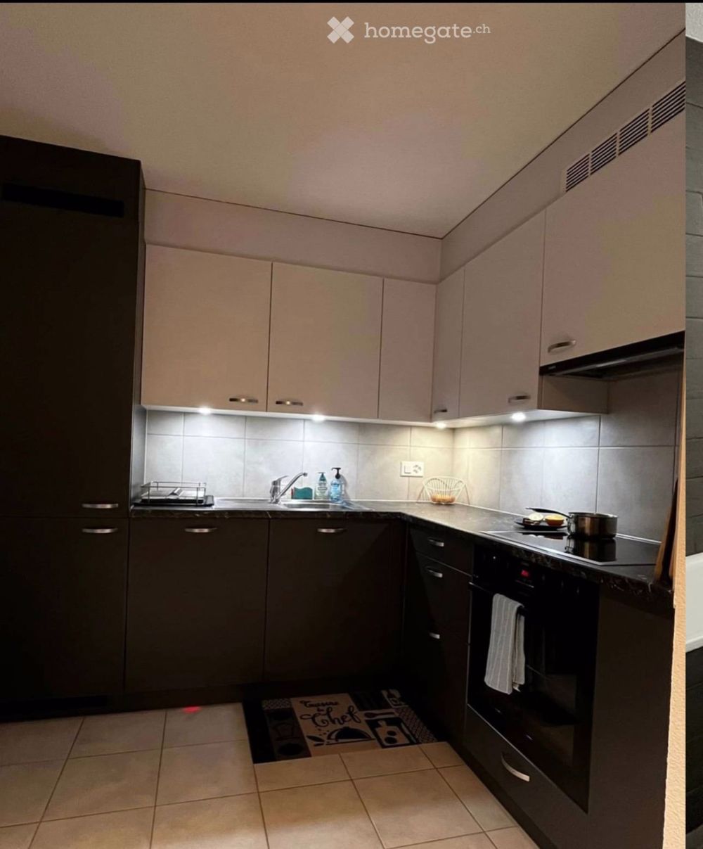 Appartement à Yverdon-les-Bains - Bild 2