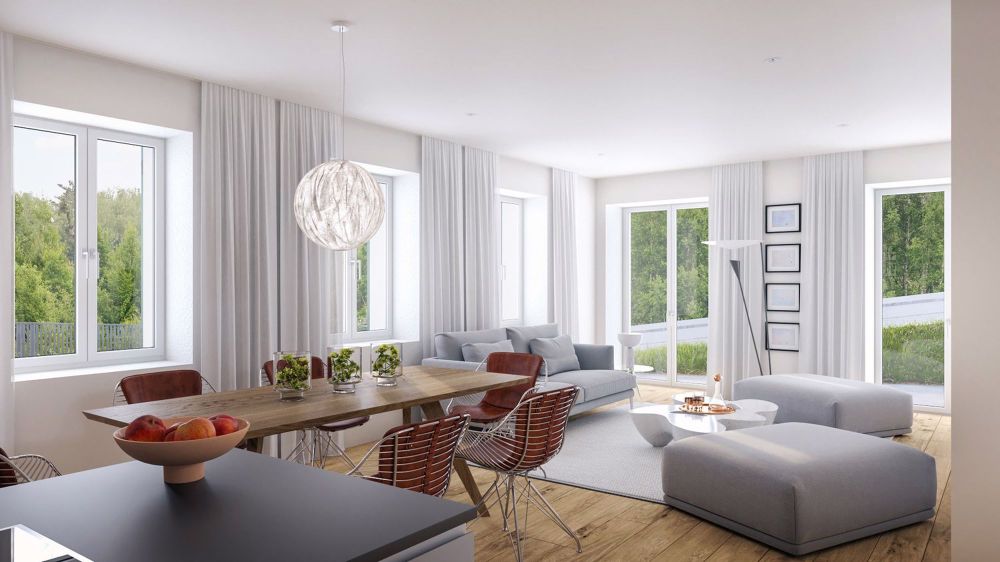 Eine Symbiose aus Alt & Neu - Bild 3