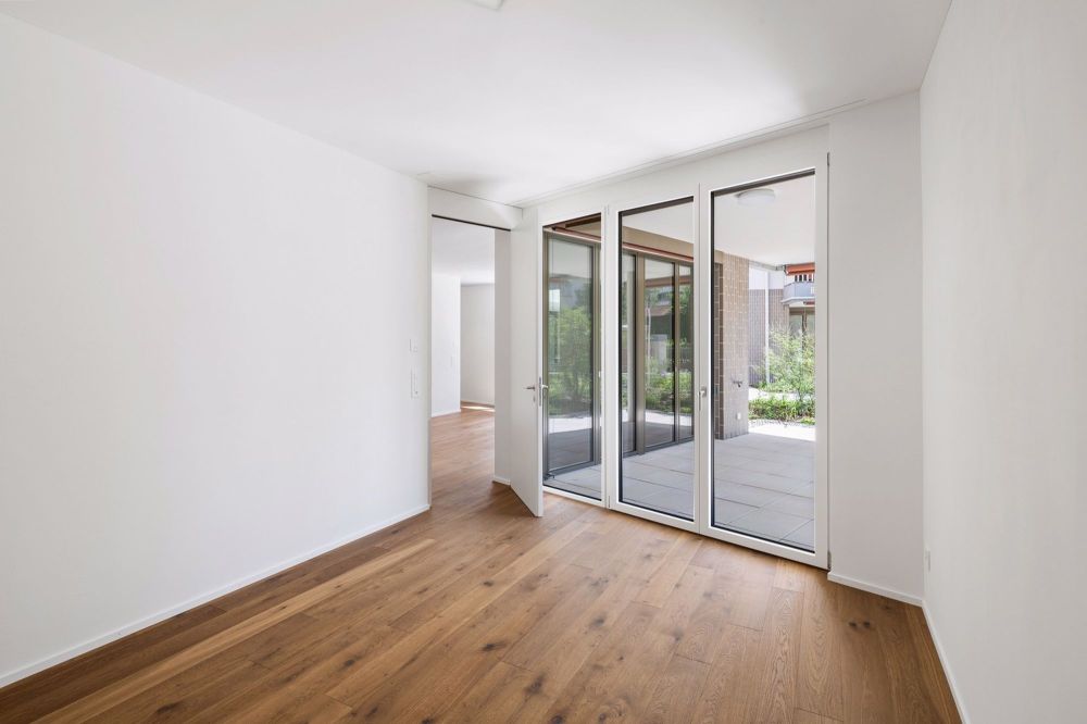 BELLIS" - letzte Wohnung! - Schlafzimmer