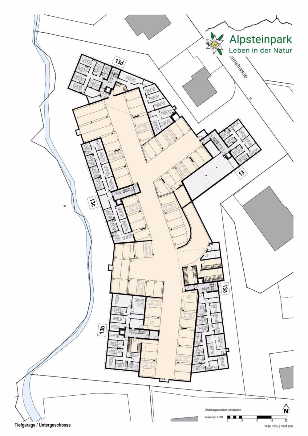 Ihre neues Zuhause in Appenzell: moderne 3.5 Zimmerwohnung - Bild 6