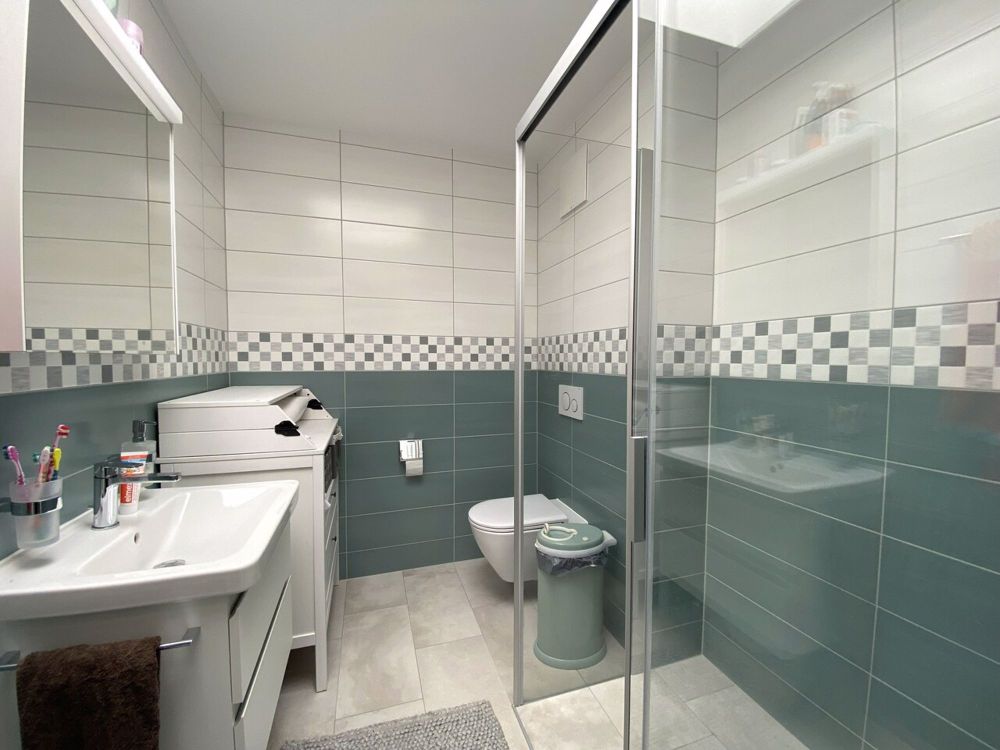 Attika mit Panoramablick, 10 Minuten von Freiburg entfernt - Bild 10