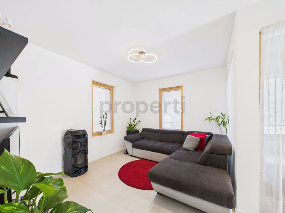 Luminoso e accogliente appartamento di 3.5 locali a Biasca - Residenza al Mulino - Image 6