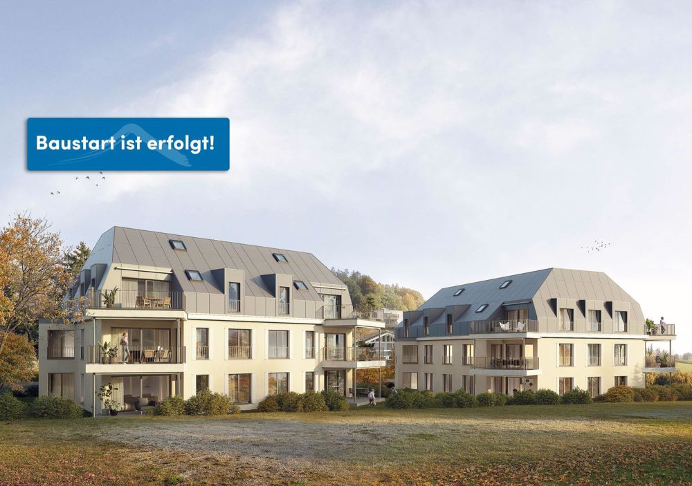 Mein Lieblings-Zuhause - Am Landenberg - Bild 1