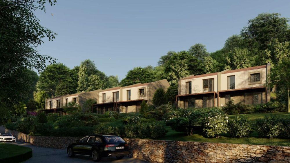 Green Houses - Bild 5