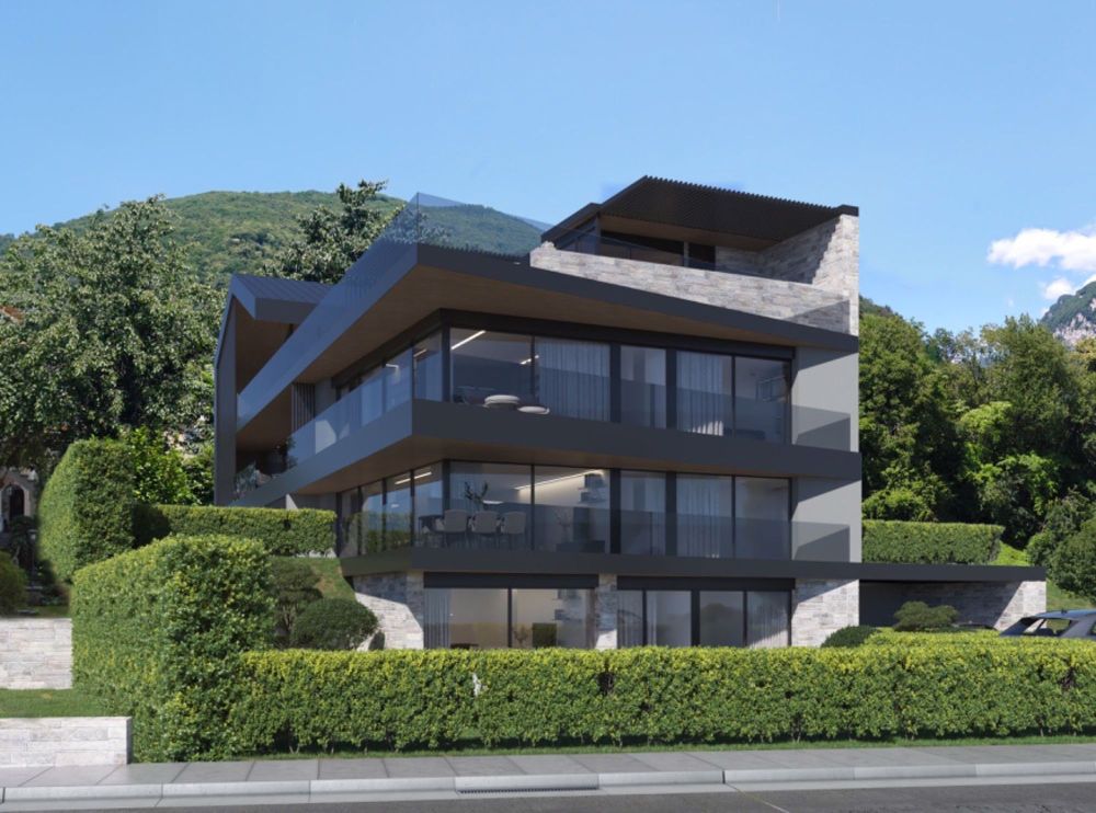 Residenza Mirasol – Ihr zweites Zuhause im Tessin - Bild 1