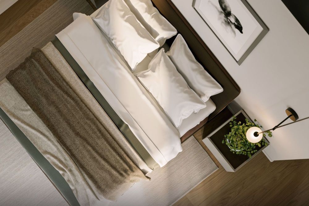 «La Vina» Buchs ZH - Modernes Wohnen mit Aussicht - Close-Up