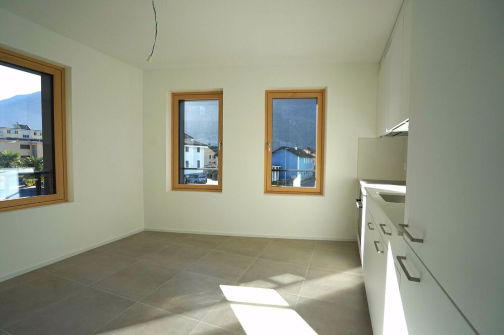 Neue 3,5 Zimmer im Zentrum - Bild 2