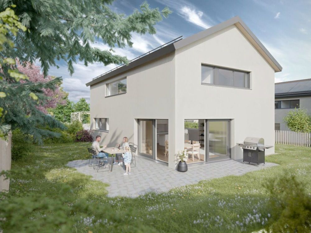 Die Cullayes - Promotion "NOA" - Bild 1