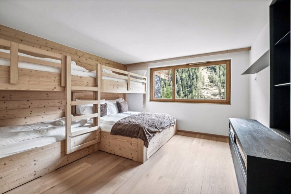 Splendide duplex dans une nouvelle construction - Bild 10
