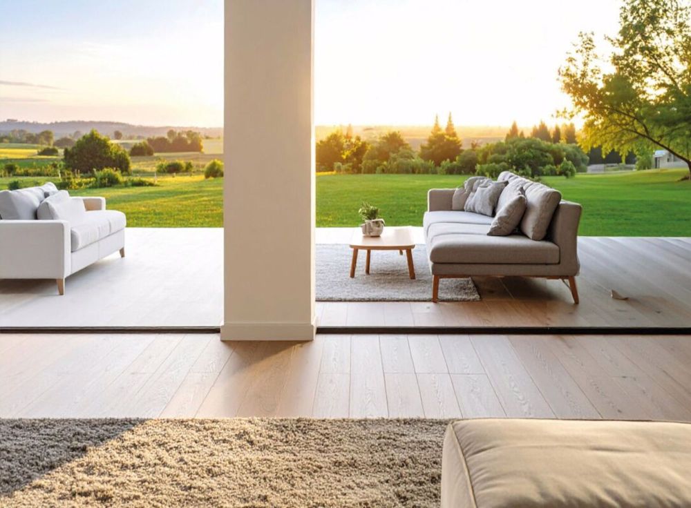 5,5 Zimmer Neubau Doppeleinfamilienhaus - Bild 3