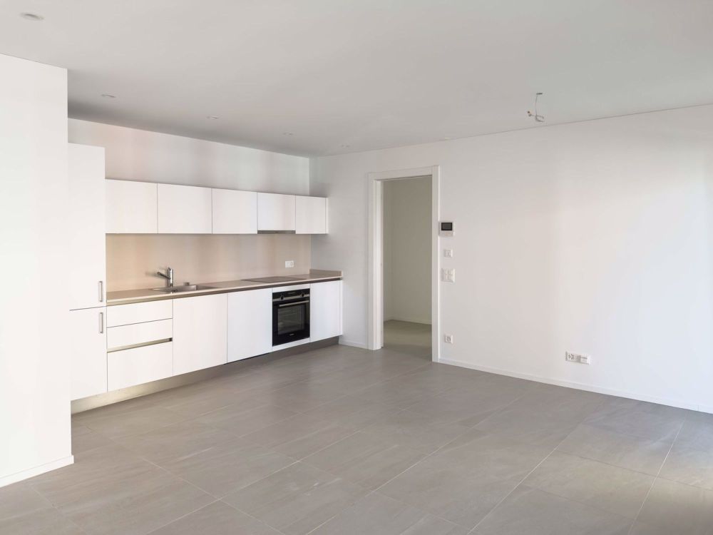 Appartamento 2.5 locali già affittato a Caslano - Bild 1