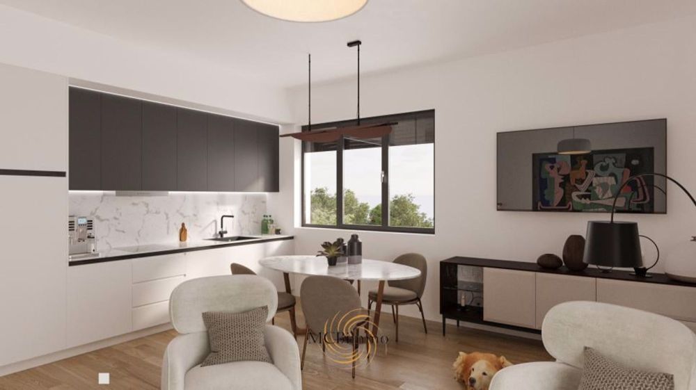 Unser neues Angebot 2.5-Zimmer-Wohnung mit Balkon und 10 m² Rasenfläche - Bild 6