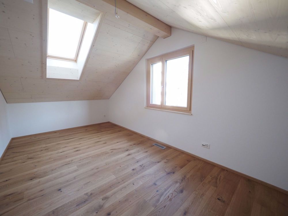 Neubau 5.5-Zimmer Einfamilienhaus Minergie-P - Bild 9
