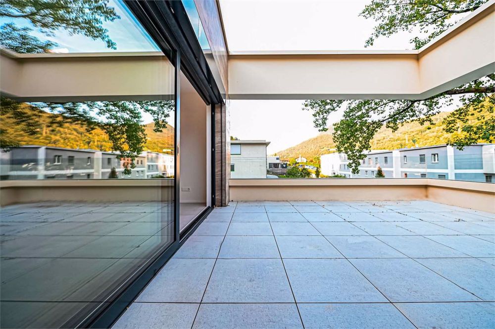 BARBENGO -Attico prestigioso in elegante residenza - Bild 9