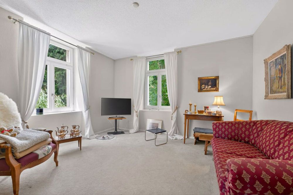 Apartment for sale, Luzern, in Weggis, Switzerland - Bild 10