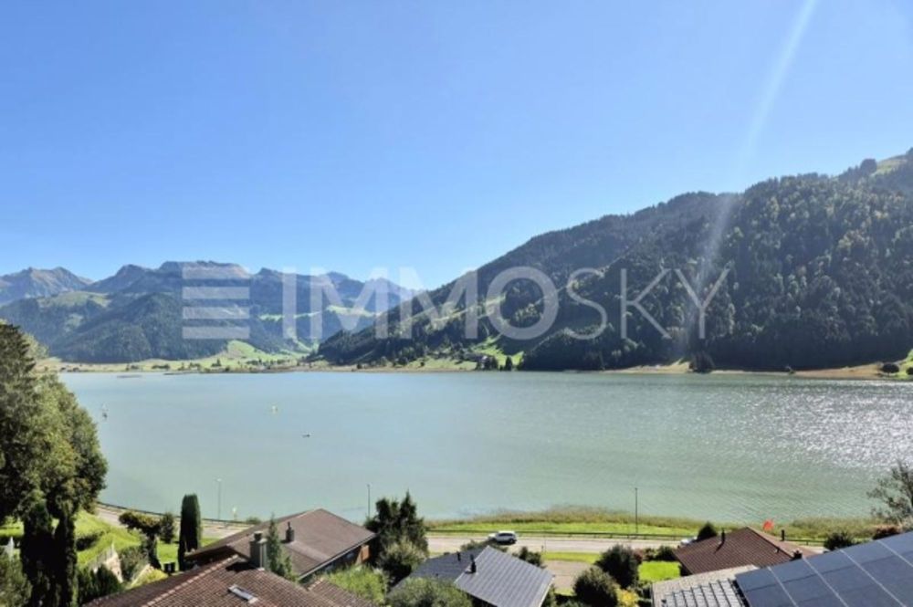 Horizont am Wasser ? Modernes Wohnen mit traumhaftem Seeblick - Bild 3