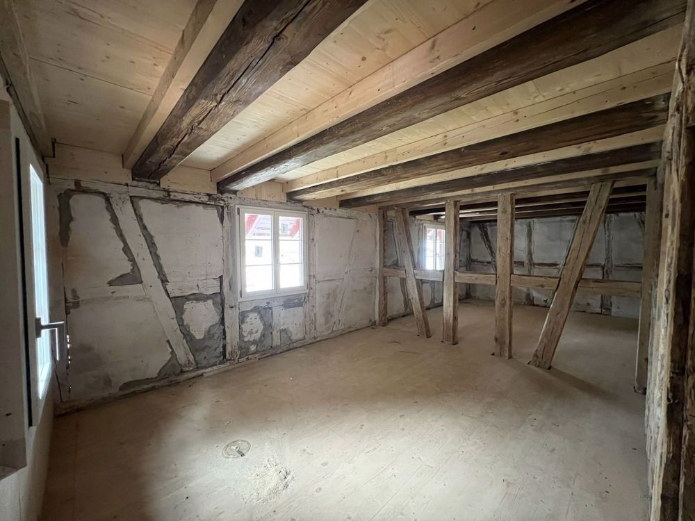 Zweifamilienhaus mit Atelier - Bild 6