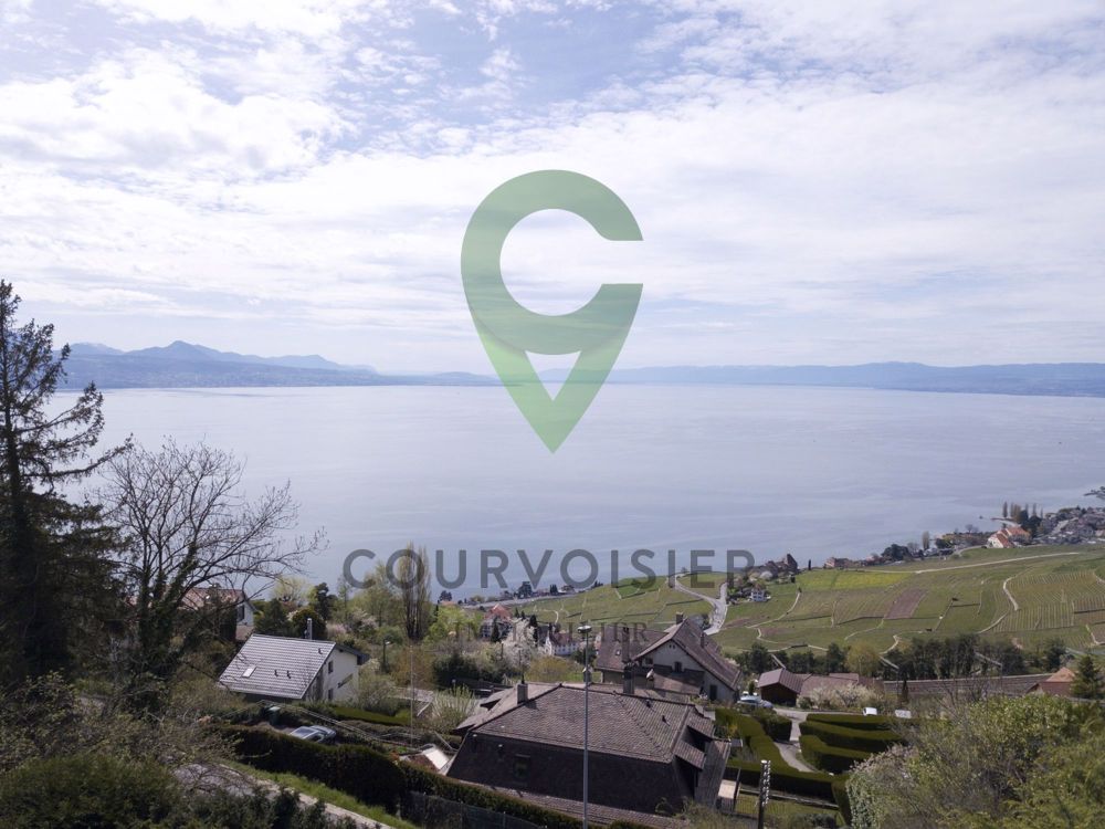 Au coeur du Lavaux, superbe promotion de standing avec vue panoramique - Bild 2