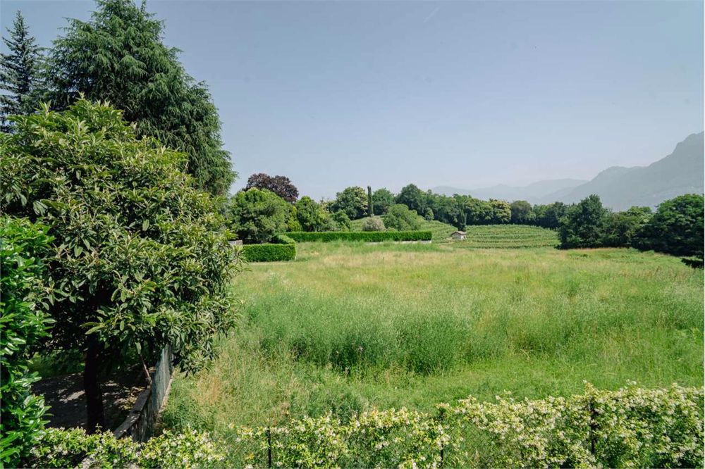 ELEGANTE APPARTAMENTO 4,5 LOCALI A GENTILINO - Bild 12