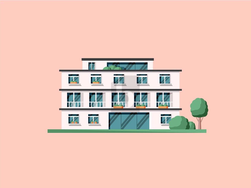 NEUBAU, GEMÜTLICH UND SONNIG - Bild 1
