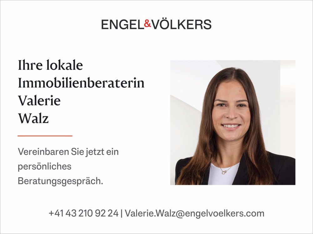 Garden Paradise 9.0: Exklusive Eigentumswohnung mit unverbaubarer Weit - Bild 7