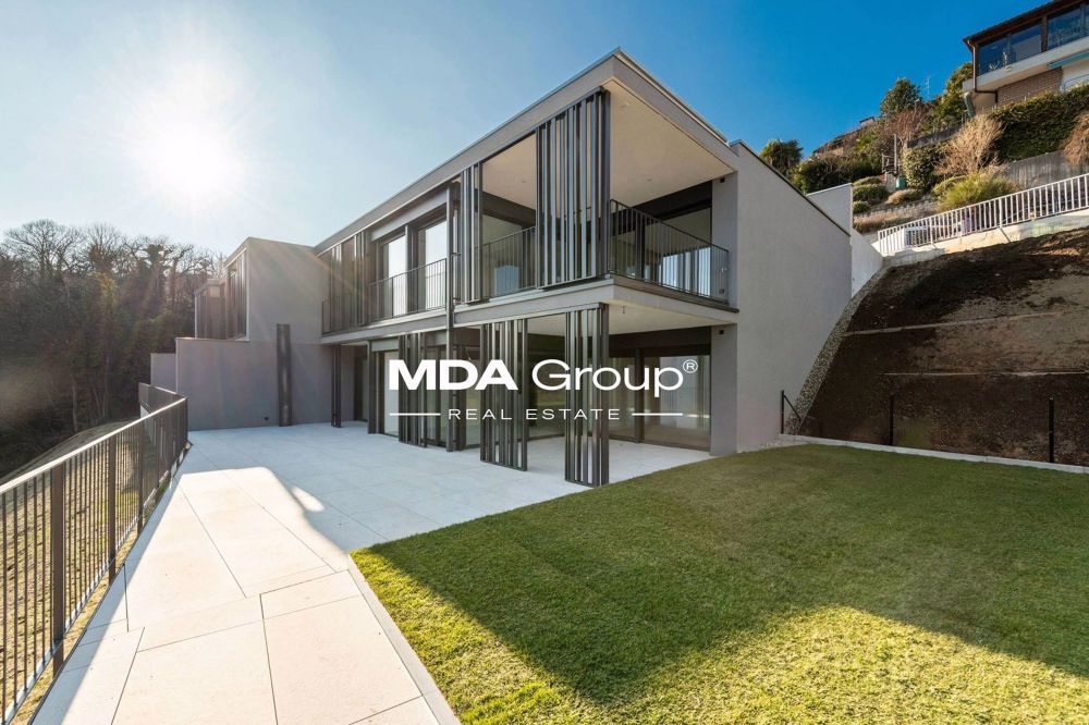 Appartement - Carona - Bild 2