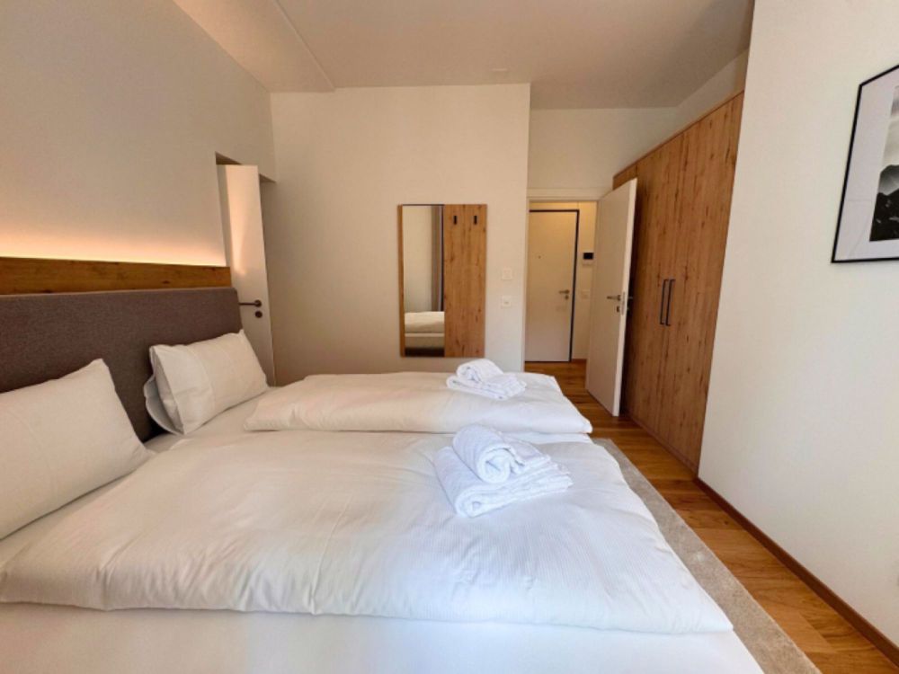 SAN BERNARDINO - TILIA - Modernes 3.5 Apparthotel - Bild 6