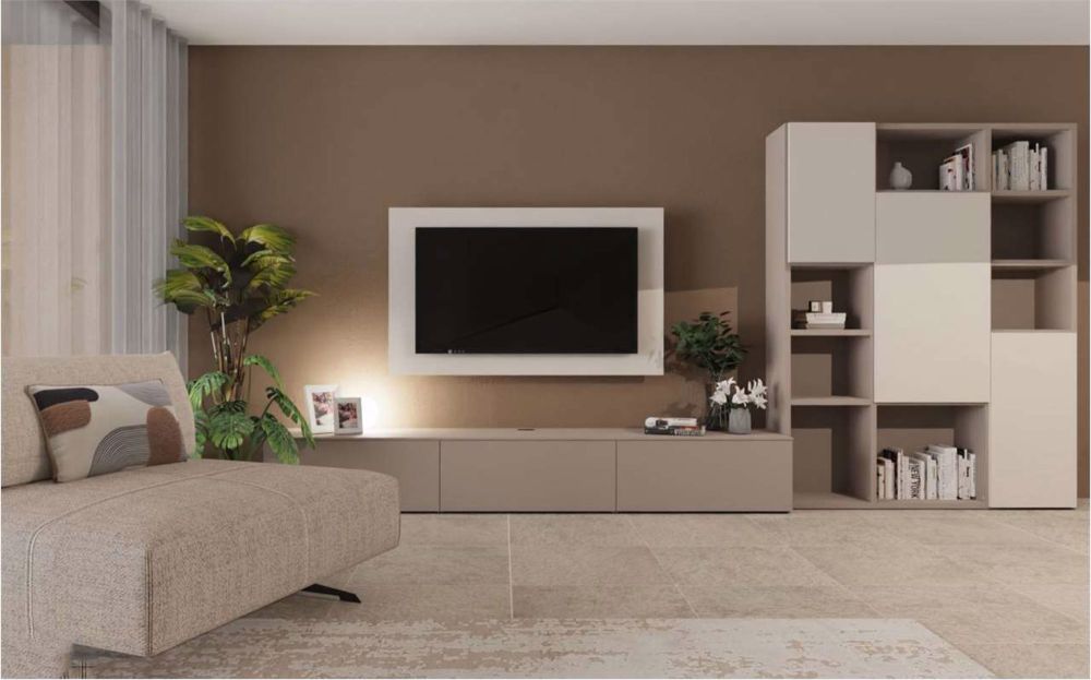 Bellinzona - Raffiniertes 3.5-Zimmer-Wohnung der neuen Generation mit Doppelterterrasse - Bild 6