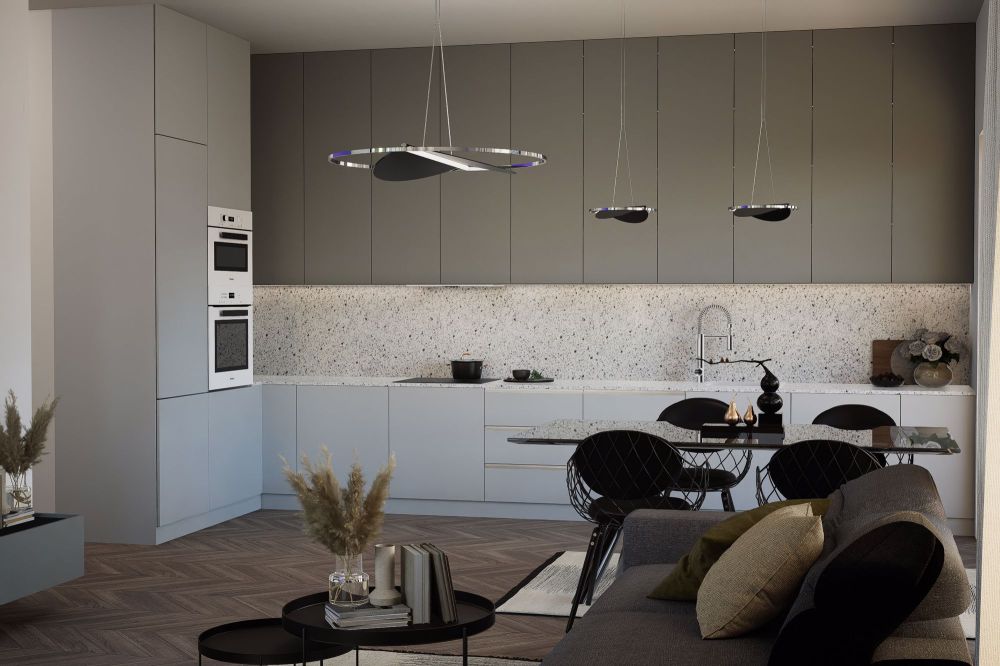 Neubau Kirchdorf | dreamo.ch - Bild 3