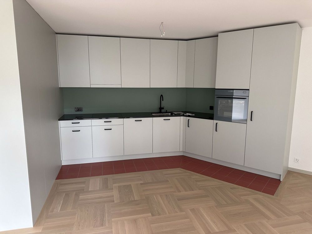 2 ½ Zimmer-Wohnung in Thawil mieten - Bild 8