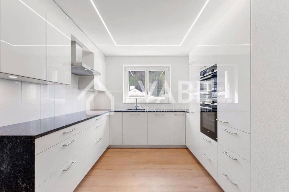 Moderne 3½-Zimmer-Neubauwohnung mit Alpenblick & Top-Ausstattung in Bühler AR - Bild 11