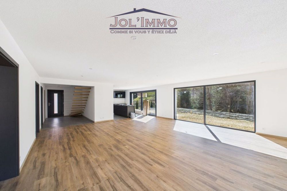 Magnifique Maison Familiale Moderne à Court ? Un cadre de vie exceptionnel vous attend ! - Bild 13