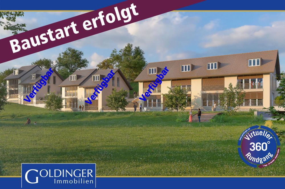 Wohnen "am Quellbach'' Haus Nr. 5 - Bild 1