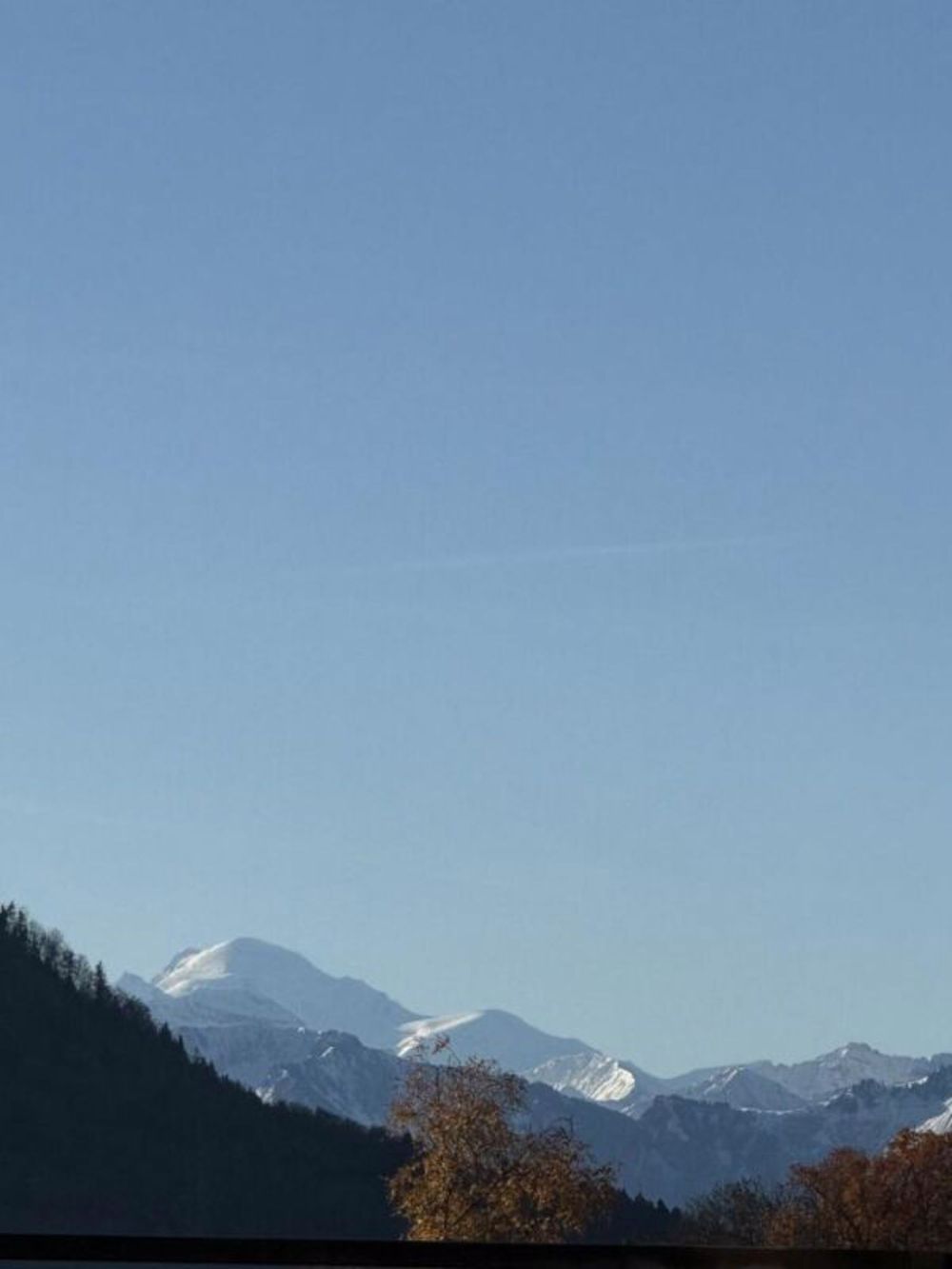 Studio 1 Zimmer in Châtel-St-Denis - Bild 1