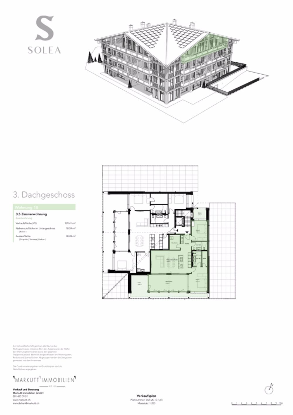 Neubau «SOLEA» - Bild 4