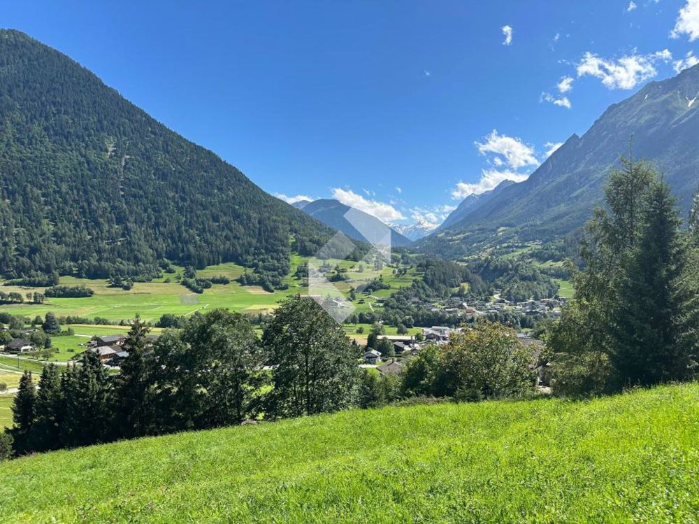 Les Balcons d'Entremont - Vollèges - Villas écologiques - Bild 7