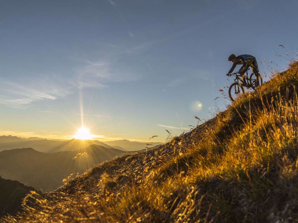 Neubauwohnung W6 Erstwohnsitz mit Weitsicht - Bild 2
