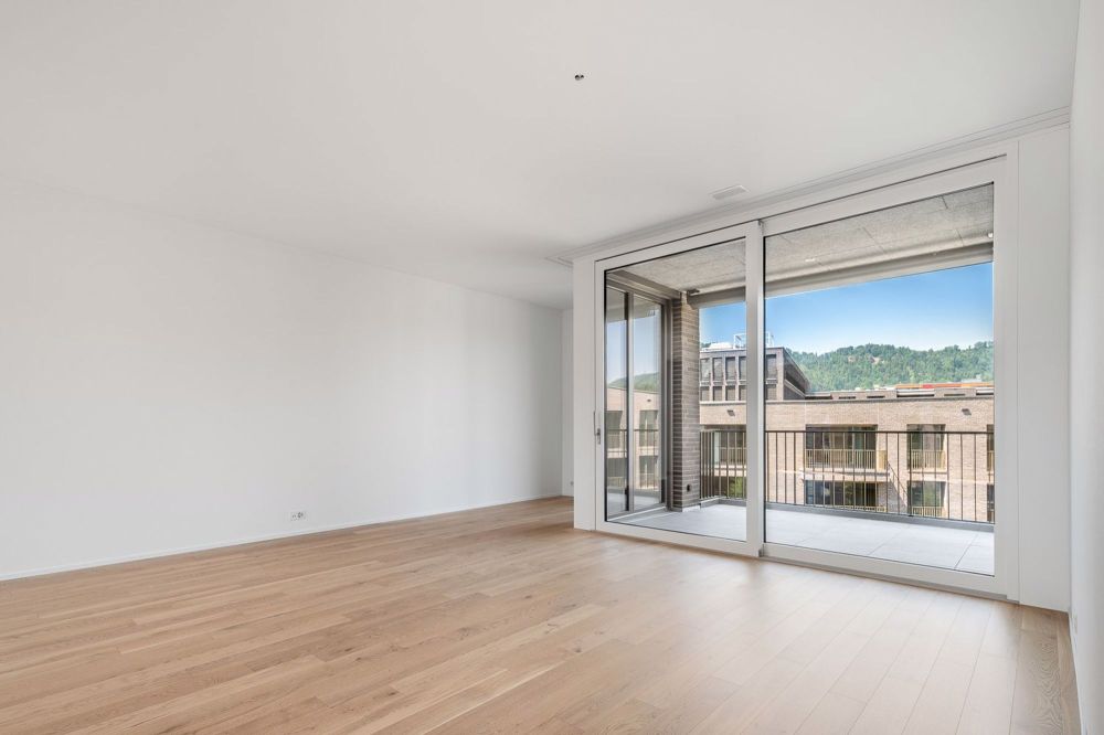Moderne 3.5-Zimmer-Wohnung mit Balkon in Adliswil - Bild 3